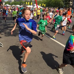 Race for Hope - Kid's Run