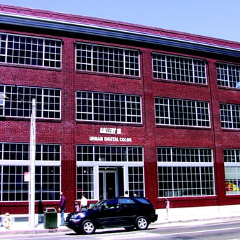Gallery 16 - Art Galleries Near Me - San Francisco, California Gallery 16 - Art Galleries Near Me - San Francisco, California