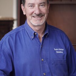 Pender's Antiques & Refinishing