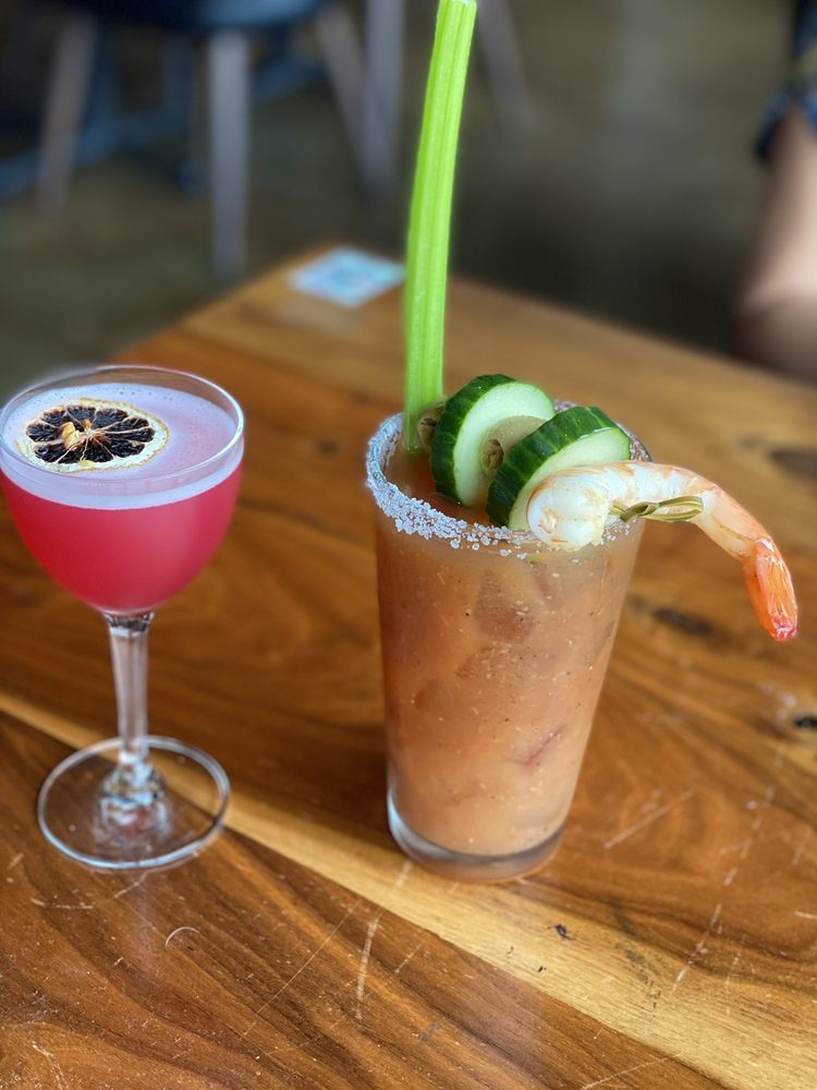 Shore Raw Bar & Grill