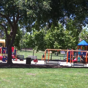 Berryessa Branch Library - Who doesn't want to play in this playground?! - Libraries Near Me - San Jose, California