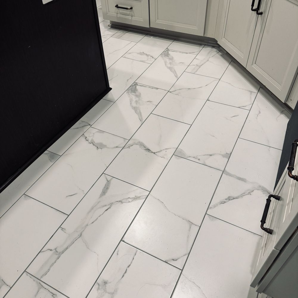 Arbor Floor N' Design - Kitchen tile - Flooring Near Me - Cedar Park, Texas Arbor Floor N' Design - Kitchen tile - Flooring Near Me - Cedar Park, Texas