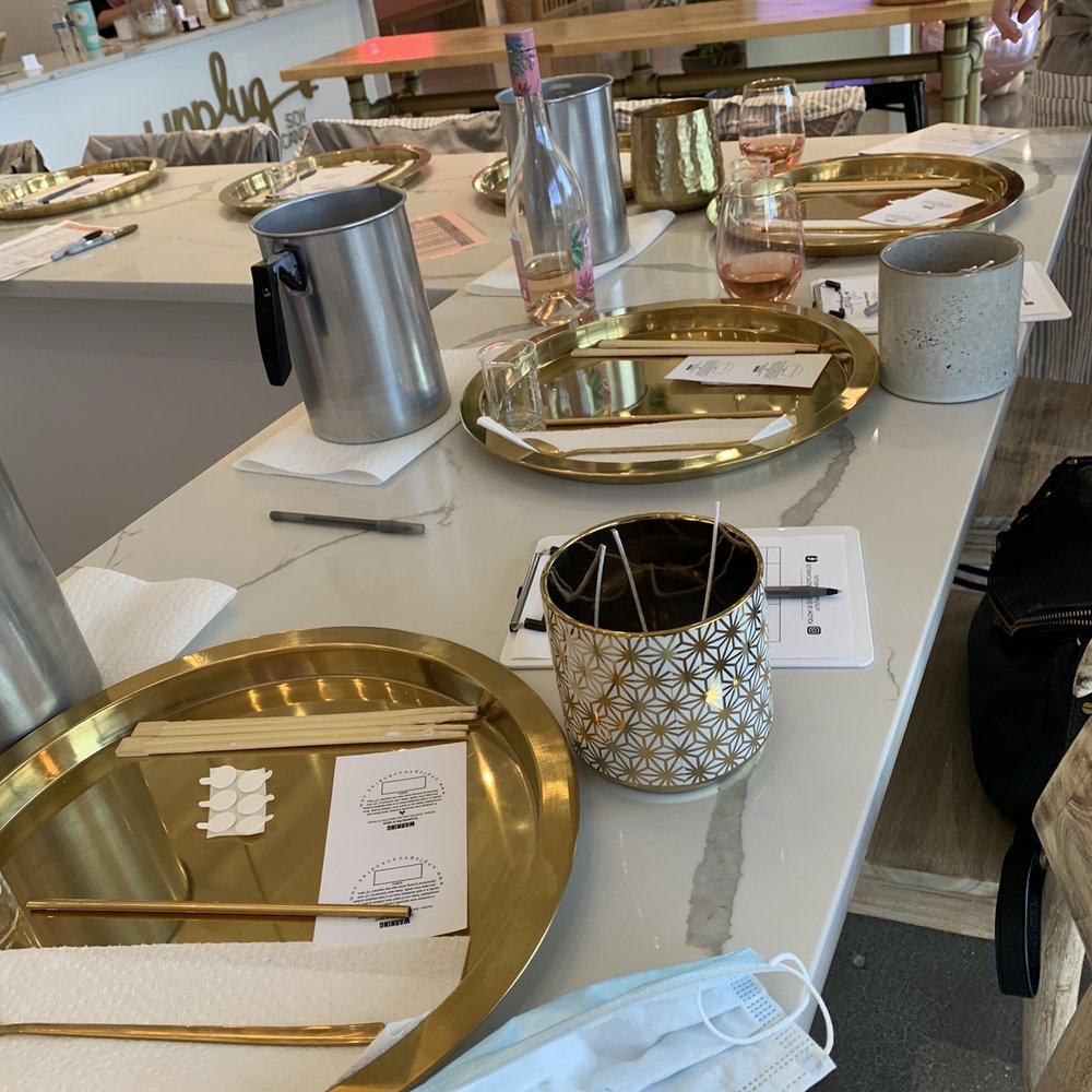 Unplug Soy Candles - Candle Stores Near Me - Fishers, Indiana