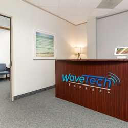Wave Tech Therapy