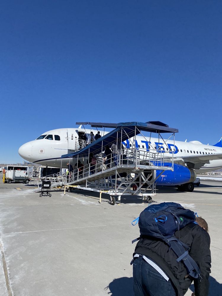 MONTROSE REGIONAL AIRPORT MTJ Updated September 2024 38 Photos & 53 Reviews 2100 Airport