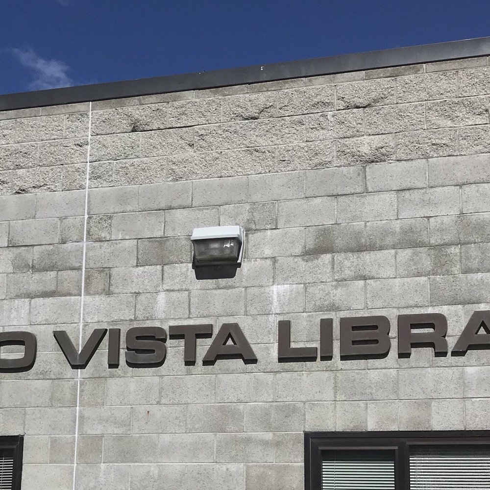 TOP 10 BEST Libraries near Rio Vista, CA - Updated 2026 - Yelp