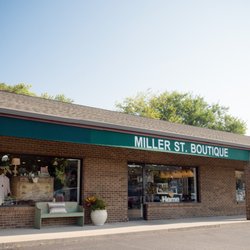 Miller St. Boutique