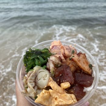 Pono Market - Hawaiian Near Me - Kapaa, Hawaii