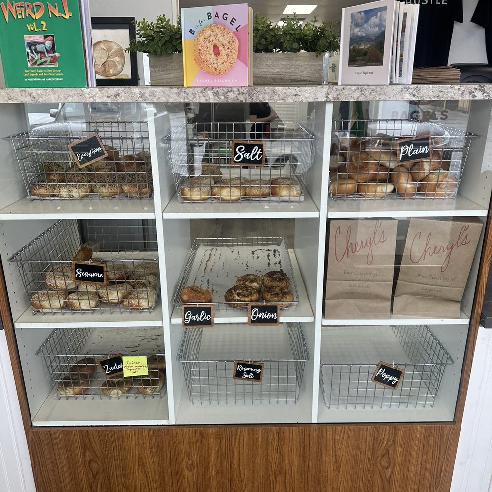 Cheryl's Bagels - Inside - Bagels Near Me - Bountiful, Utah Cheryl's Bagels - Inside - Bagels Near Me - Bountiful, Utah