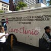 American Italian Cancer Foundation gift card