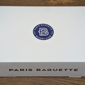 Paris Baguette - Box - Bakeries Near Me - Newmarket, Ontario Paris Baguette - Box - Bakeries Near Me - Newmarket, Ontario