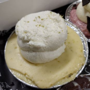 Birdie’s Pie Shop - Key Lime - Desserts Near Me - Hayden, Idaho Birdie’s Pie Shop - Key Lime - Desserts Near Me - Hayden, Idaho