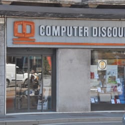 Computer Discount
