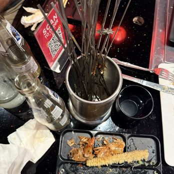 Ai Grill - Barbeque Near Me - Millbrae, California