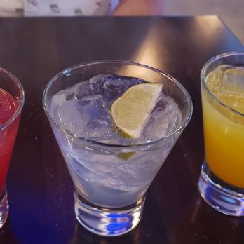 Flights - New American Near Me - Las Vegas, Nevada