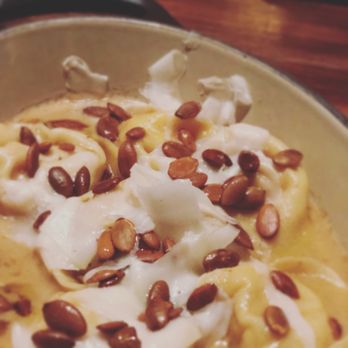 Nightingale - Live/Raw Food Near Me - Vancouver, British Columbia