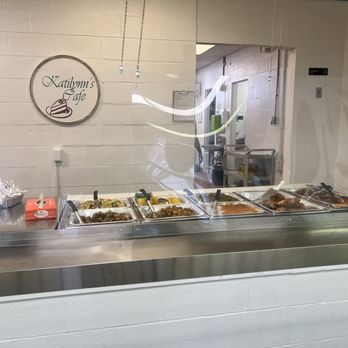 Kat's Kreations - Hot bar - Soul Food Near Me - Birmingham, Alabama Kat's Kreations - Hot bar - Soul Food Near Me - Birmingham, Alabama