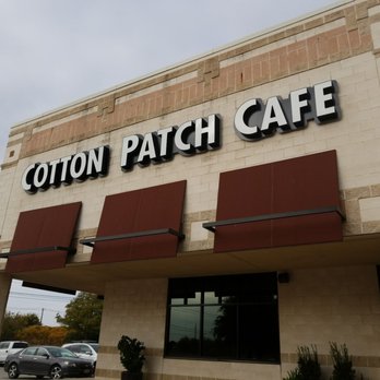 Cotton Patch Cafe - American Near Me - Watauga, Texas Cotton Patch Cafe - American Near Me - Watauga, Texas
