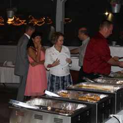Yawger Brook Catering