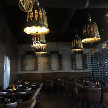 Lamaii - Henderson - Beautiful restaurant - Thai Near Me - Henderson, Nevada
