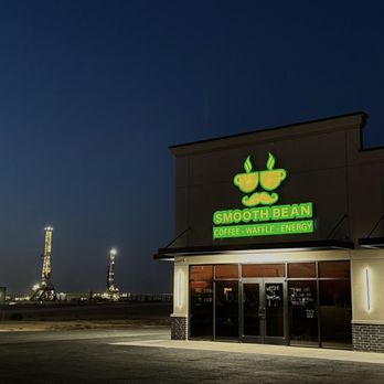 Smooth Bean - Coffee & Tea Near Me - Midland, Texas Smooth Bean - Coffee & Tea Near Me - Midland, Texas