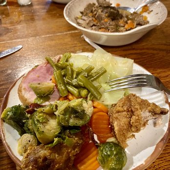 Aunt Granny's Restaurant - Buffets Near Me - Pigeon Forge, Tennessee Aunt Granny's Restaurant - Buffets Near Me - Pigeon Forge, Tennessee