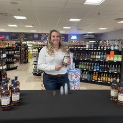 Bottles & Barrels Company - I love try it Thursdays