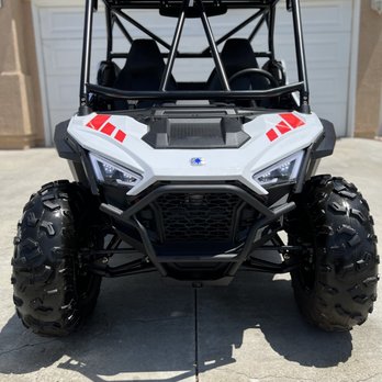 UTV Speed - Auto Parts & Supplies Near Me - Riverside, California