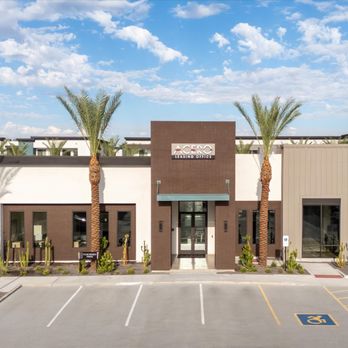 Acero Hawes Crossing Apartments - Leasing Office - Apartments Near Me - Mesa, Arizona