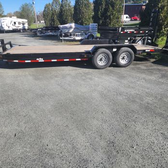 Hartford Auto - Trailer Dealers Near Me - White River Junction, Vermont