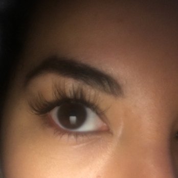 Amazing Lash Studio - Sawyer Heights - Eyelash Service Near Me - Houston, Texas