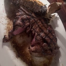 Outlaw Ribeye Outlaw Ribeye