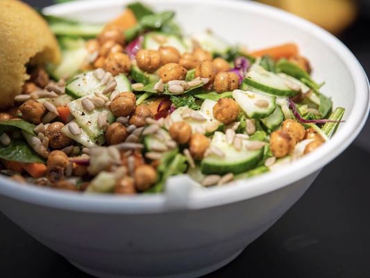 MV Salads by null