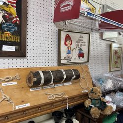 South Charleston Antique Mall