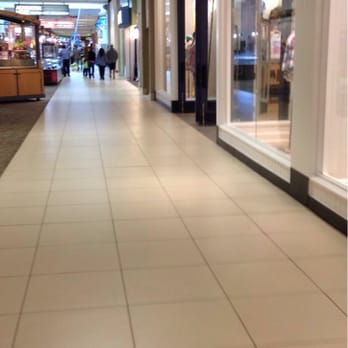 College Square Mall - Shopping Centers Near Me - Morristown, Tennessee