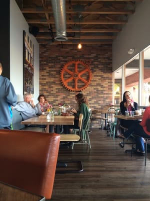 Jewel's Bakery & Cafe by null