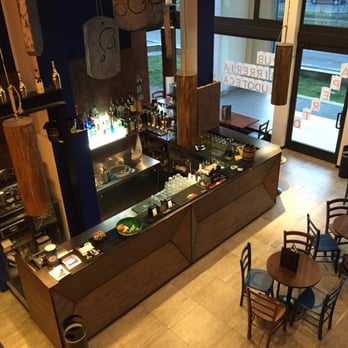 Tardis - presa dalla pagina facebook del locale - Breweries Near Me - Milan, Michigan