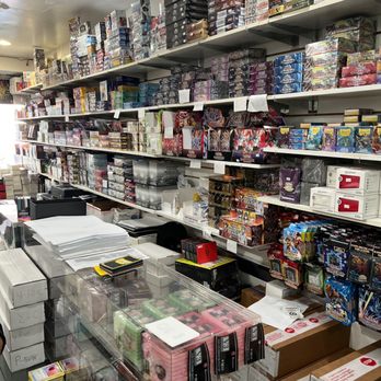 Gaming Universe - Toy Stores Near Me - Queens, New York