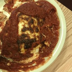 Roserios Pizzeria