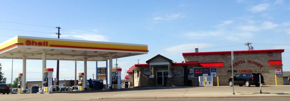 Social spots from Dakota Sunset