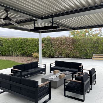 Micasa Exteriors - Turf, retainer wall and pergola - General Contractors Near Me - West Hills, California Micasa Exteriors - Turf, retainer wall and pergola - General Contractors Near Me - West Hills, California