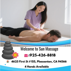 Sun Massage