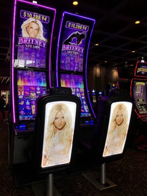 Mont-Tremblant Casino by null