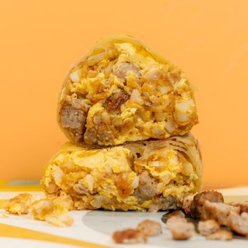 And Breakfast Burritos - #want - Breakfast & Brunch Near Me - Oceanside, California