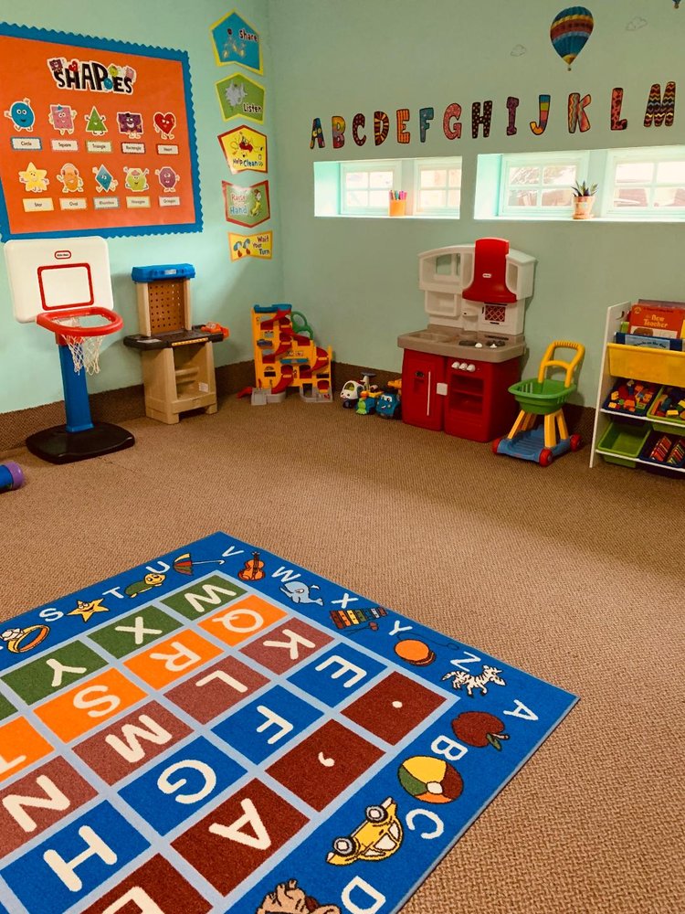 A+ Kids Playschool - childcare center in Pflugerville, TX