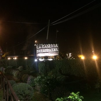 Casetta di Campagna - Pizza Near Me - Roma, 62