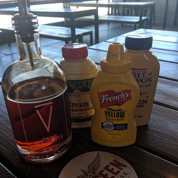 Canteen Taproom - Breweries Near Me - Albuquerque, New Mexico