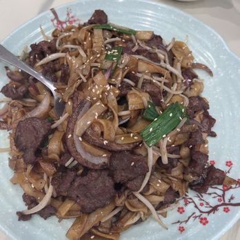New Mandarin Seafood Restaurant - Dim Sum Near Me - Vancouver, British Columbia