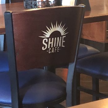 Shine Cafe - Breakfast & Brunch Near Me - Troy, Michigan Shine Cafe - Breakfast & Brunch Near Me - Troy, Michigan