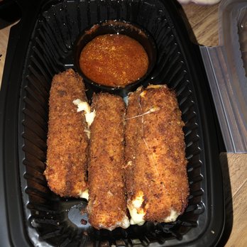 Pica's Restaurant - Mozz sticks - Pizza Near Me - West Chester, Pennsylvania Pica's Restaurant - Mozz sticks - Pizza Near Me - West Chester, Pennsylvania
